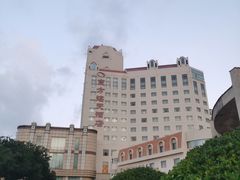 -东方海天酒店(渔人码头景区第二海水浴场店)