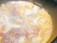 -受气牛肉·重庆耙牛肉(来福士店)