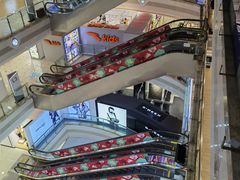 -巴黎春天(浦建店)
