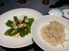 -肆月河豚·淮扬菜·湘菜(华天店)
