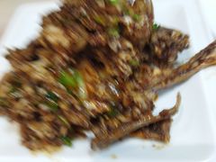 -芮芮家私房面馆(碧桂园银河城商业广场店)
