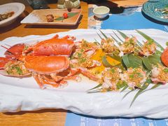 -味见·荣家(亚泰大街店)