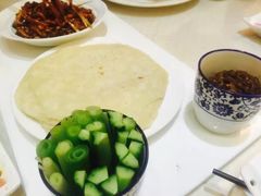 -青岛蓝海大饭店·渔歌舫(李沧店)