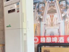-管氏翅吧(甘家口店)