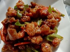 溜肉段-新洪记·丽久饭店(铁西店)