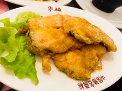 -华梅西餐厅(哈尔滨中央大街店)