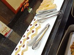 -素德轩素食餐厅(东港店)