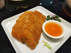 千番芋泥鸭-闽和南(深圳万象城店)
