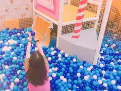 -丽池宫韩式汗蒸会馆(华灯坊店)
