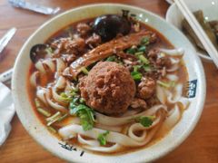 -任记七中刀削面(总店)