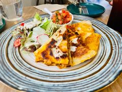 -The Good Place好地方·Brunch·coffee(国贸店)