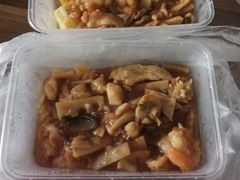 -大铁勺新津菜(东丽阳光新业广场店)