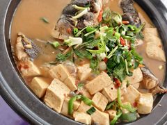 -秋香鱼馆(世凹桃园店)