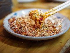 -晓靖轩烧烤(沙河风情店)