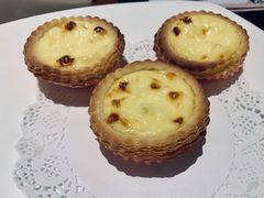 -陆壹捌餐厅(五大道店)