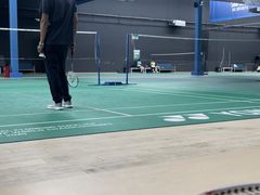 -DC极兔羽毛球馆YONEX(诸光馆)