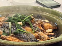 -满福隆酒楼(万绿园店)