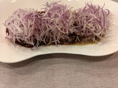 -功德林素菜饭庄(前门店)