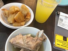 -松發肉骨茶(牛车水店)