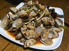 -张师傅烧烤(CBD店)