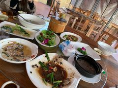 -原龙海鲜大排档(美食地标店)