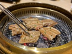 -松鱼亭·和牛烧肉(协鑫广场店)