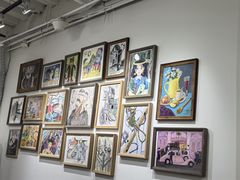 -甲乙果 美术书法(通州校区)