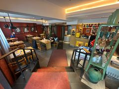 -宏达老菜馆(东安街店)