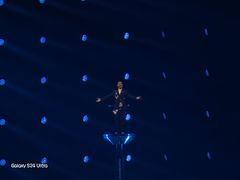 -宝能国际体育演艺中心