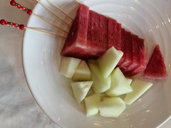 -大鸭梨烤鸭(石佛营店)