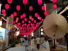 -婺源梦里老家大型山水实景演出