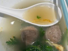 -小杨生煎(香港名都店)