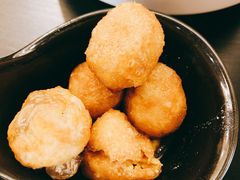 -贡梅老面馆·蟹粉面·无锡特色小吃(南长街主推店)