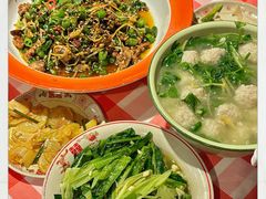 -老方桌烂蹄花川菜馆(九龙坡店)