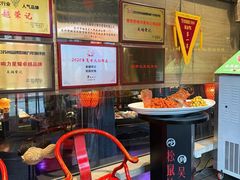 -吴越荣记苏州菜·松鼠桂鱼(月光码头店)