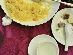 -亚龙湾红树林度假酒店御粤阁