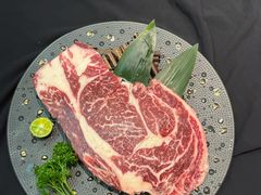 -韩宫宴和牛烤肉(鄞州万达店)