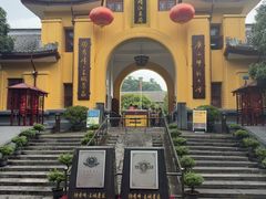 -桂林独秀峰王城景区