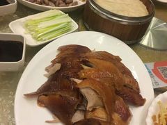 -羊城酒店·中餐厅