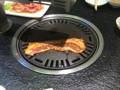 -现代烧烤冷面店(苏家屯店)