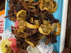 -乔家满族八大碗(流水沟店)