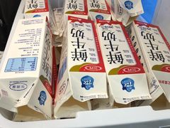 -兰熊鲜奶(西直门凯德mall店)