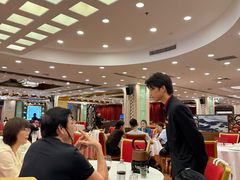 -凤凰楼酒家·粤宴点心(华强北店)