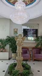 -亲亲宝贝艾尔莎亲子摄影会馆(中华路店)