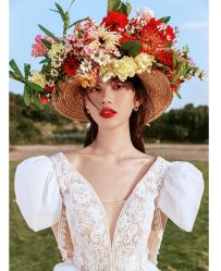 -玛奇朵婚纱摄影