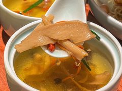 -裕兴记•蟹黄面馆(人民广场店)