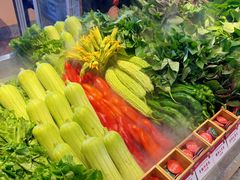 -巢爷老味(东方红店)