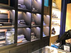 -日本手作眼镜·久川睛匠(新中关购物中心店)