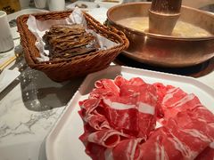 -丁卯•铜锅涮肉(工体店)