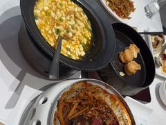-阿甘小馆(陇海路店)